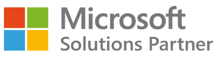 Microsoft logo