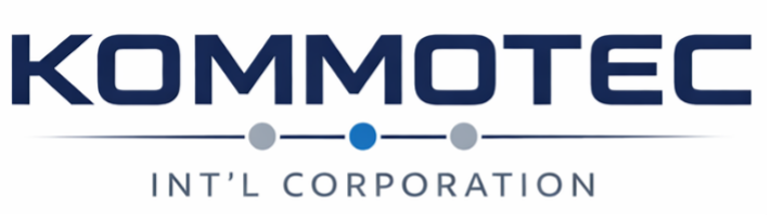 KOMMOTEC logo