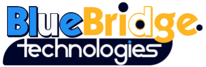 BlueBridge logo