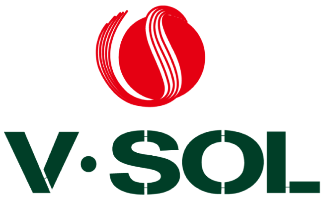 VSOL logo