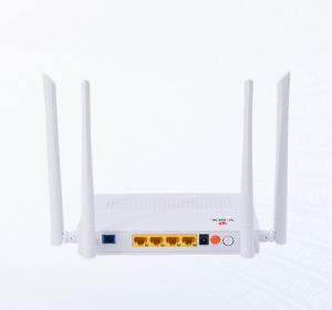4GE+Wi-Fi 5+1USB ONT
