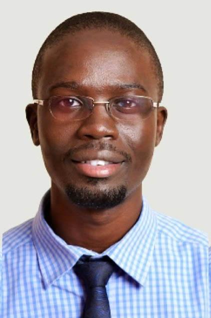 Kelvin Ong'ayo