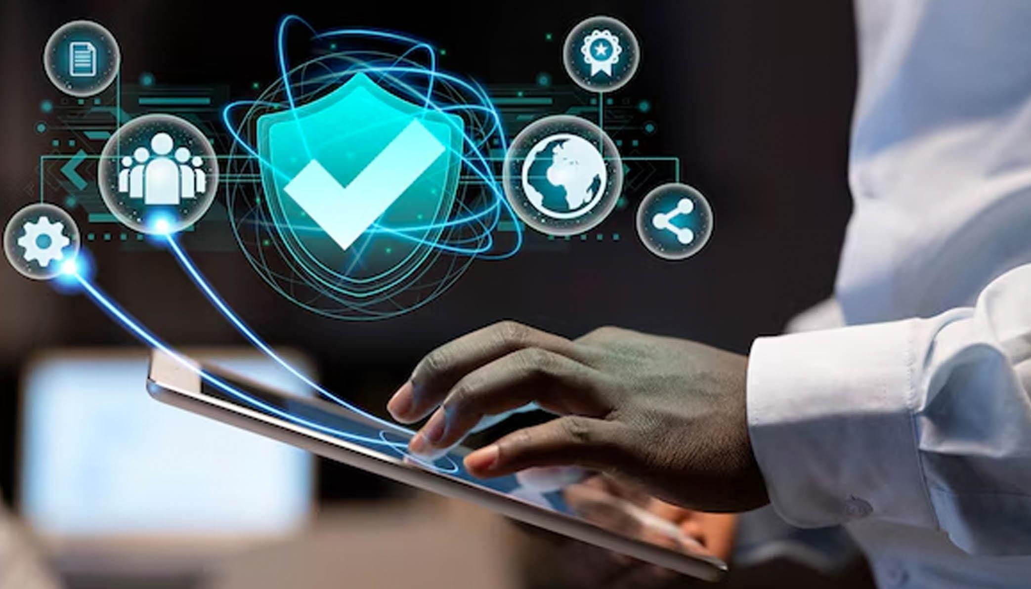 Cybersecurity