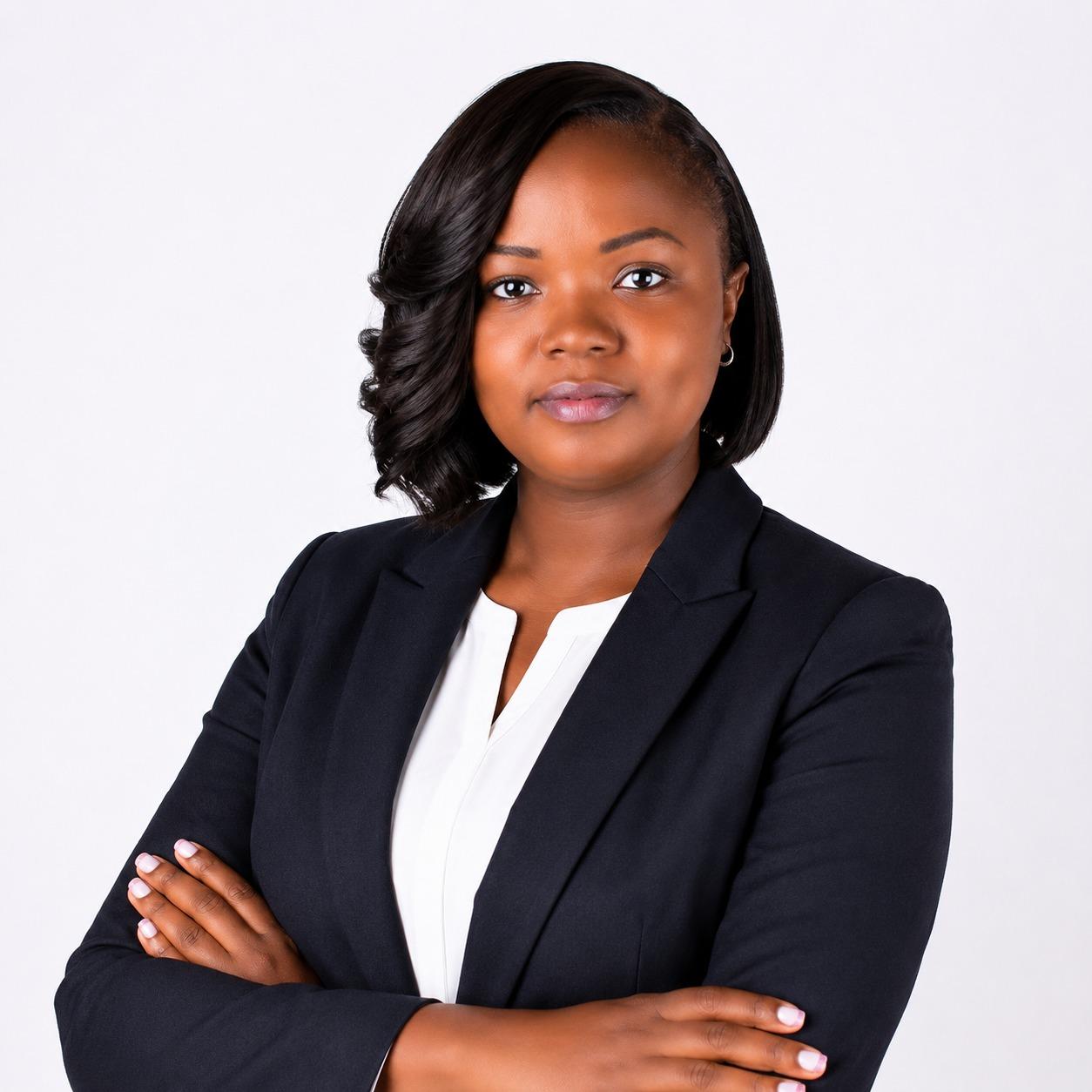 Mary Muchiri